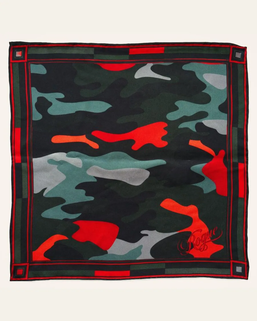 Camo — Field