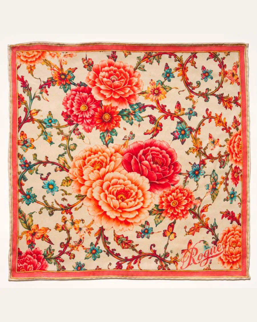 Fiori — Coral