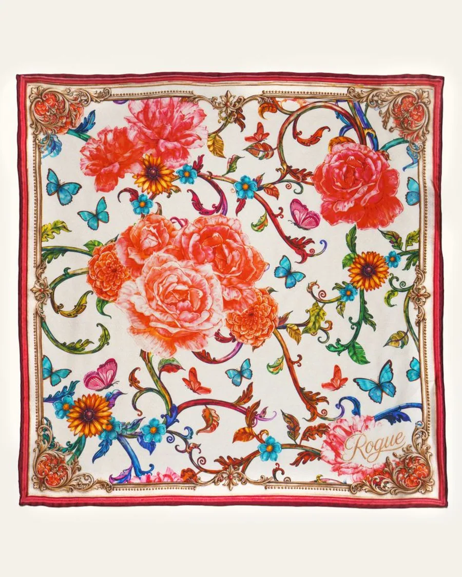 Fiori — Ivory