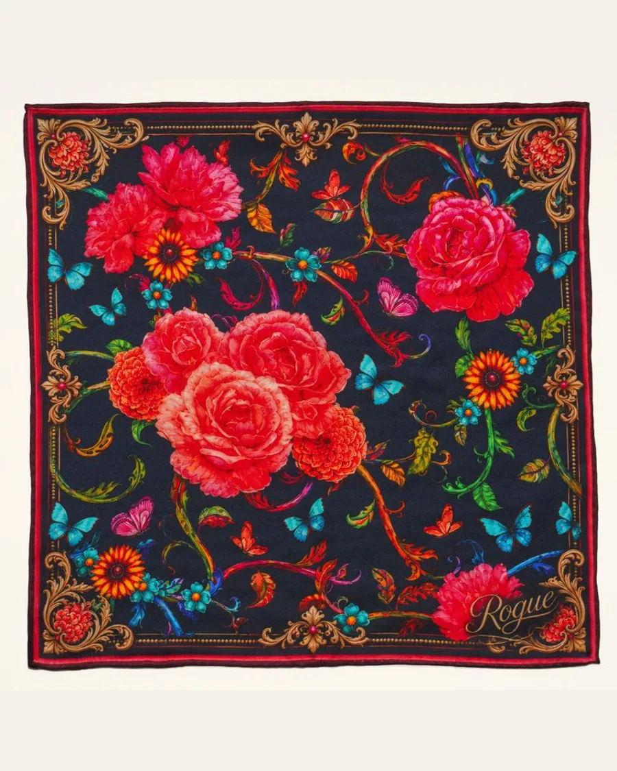 Fiori — Notte