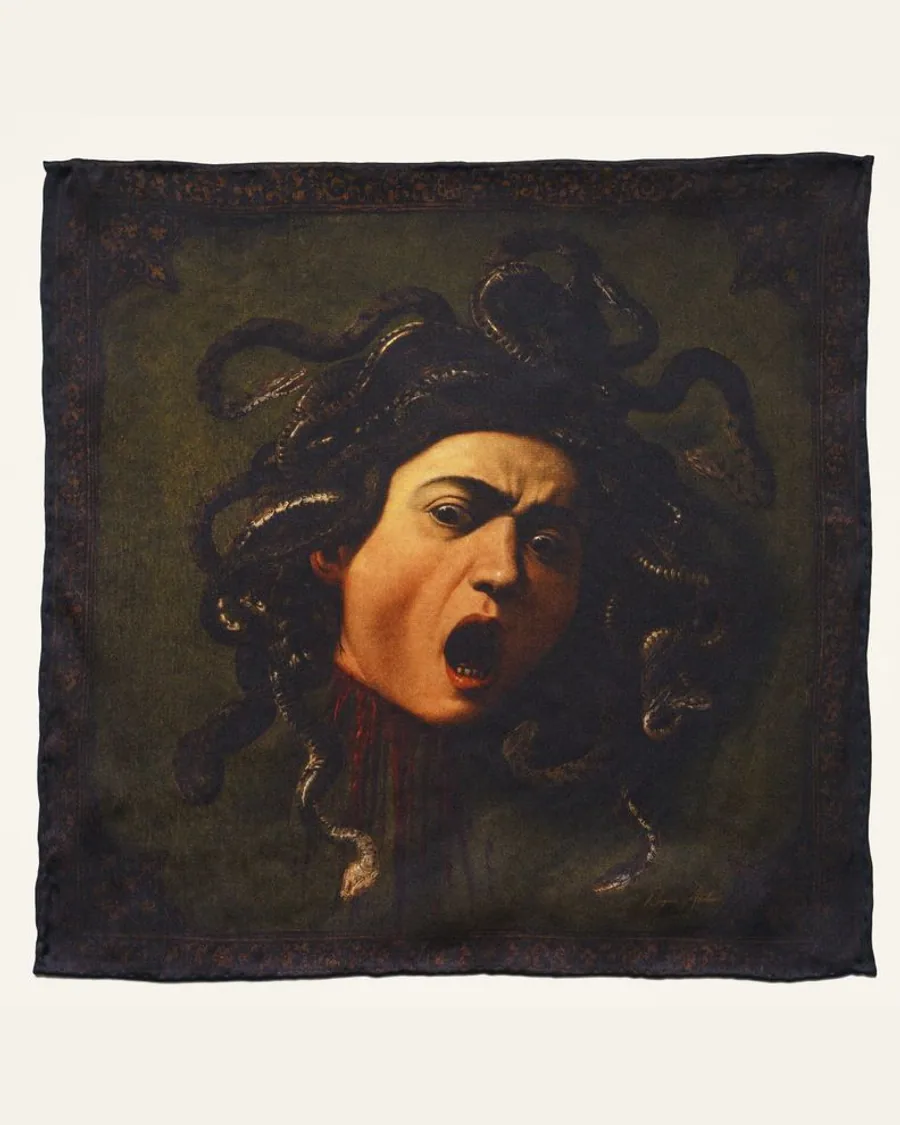 Medusa