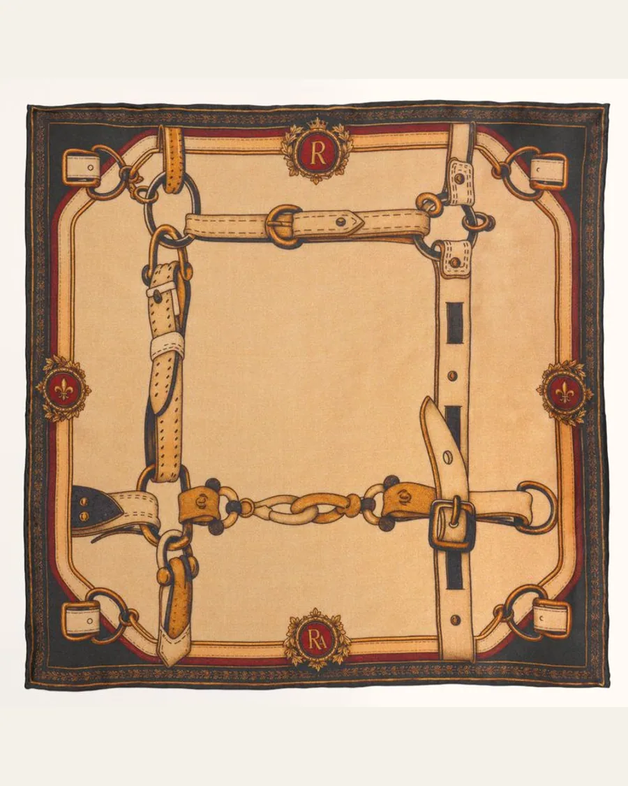 The Bridle