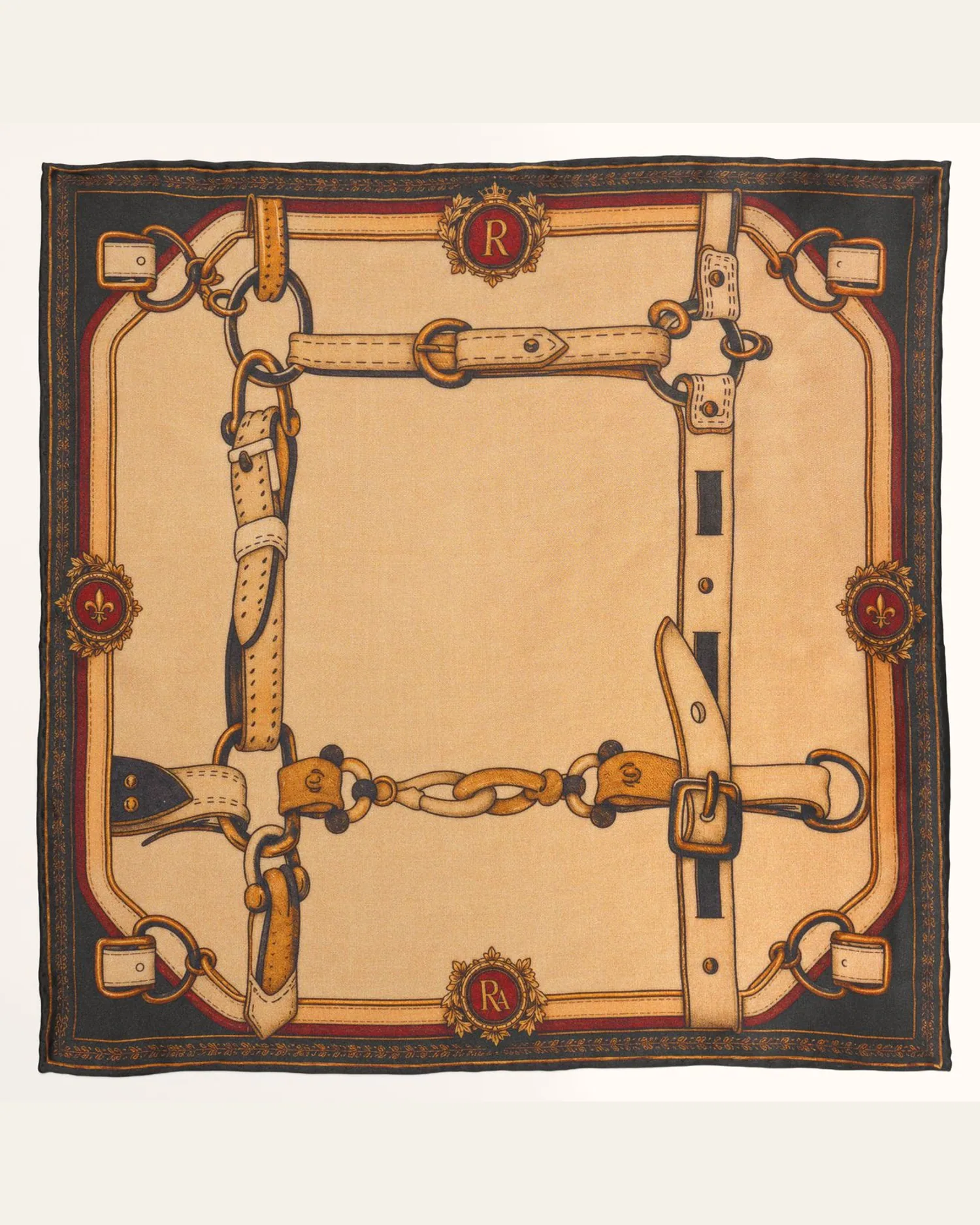 The Bridle