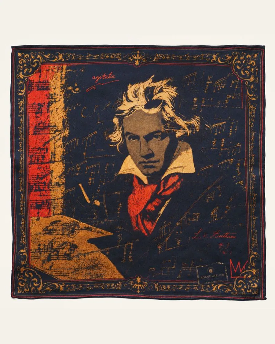 The Composer