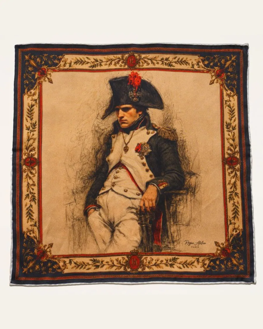 The Emperor