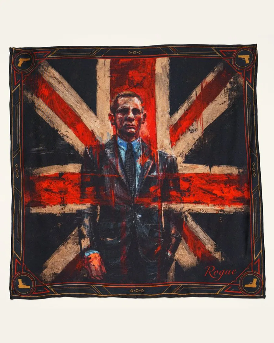 The Englishman