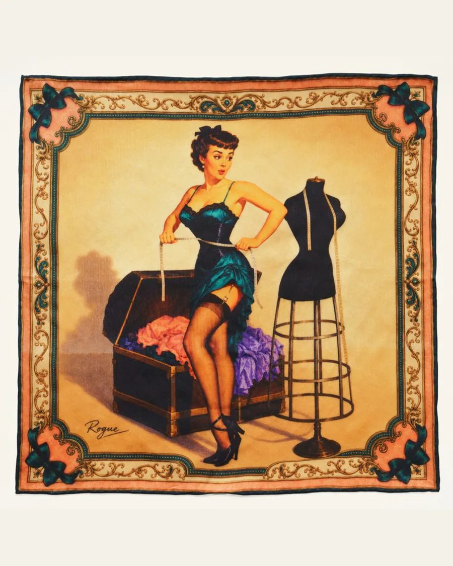 The Fitting Room