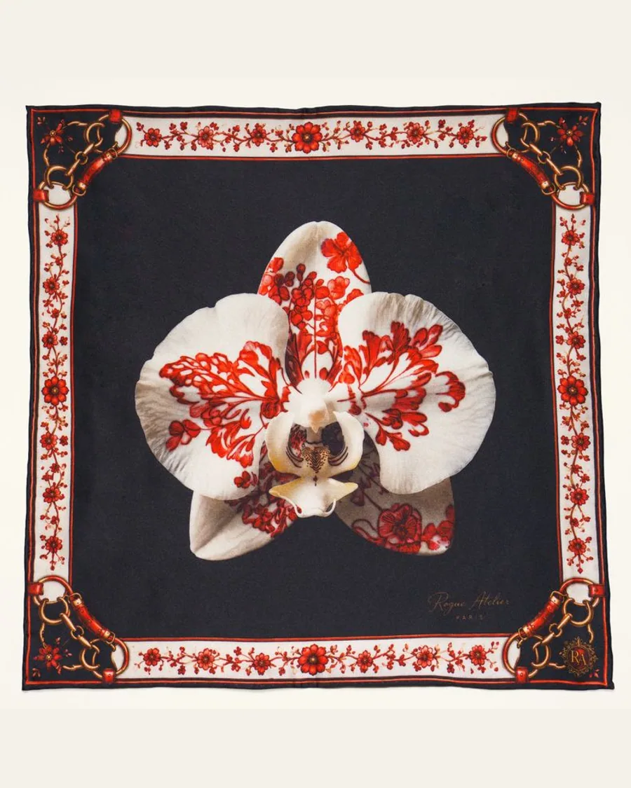 The Orchid